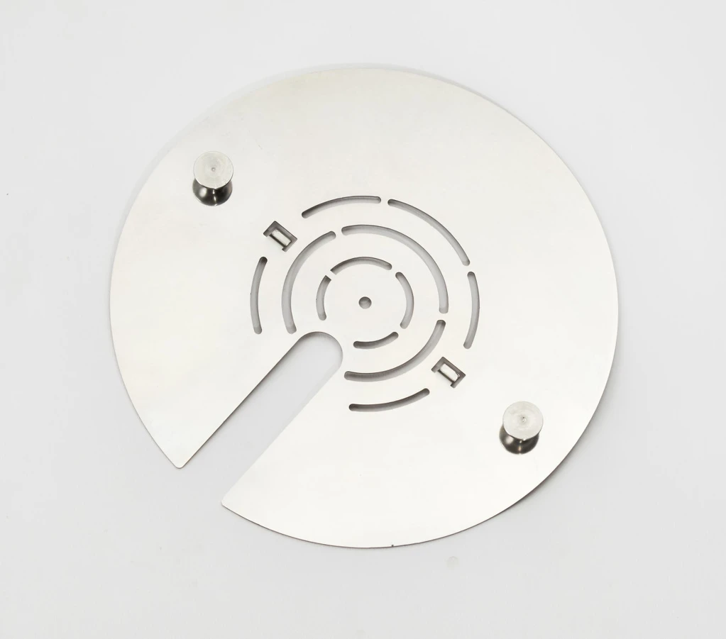 Заглушка 201