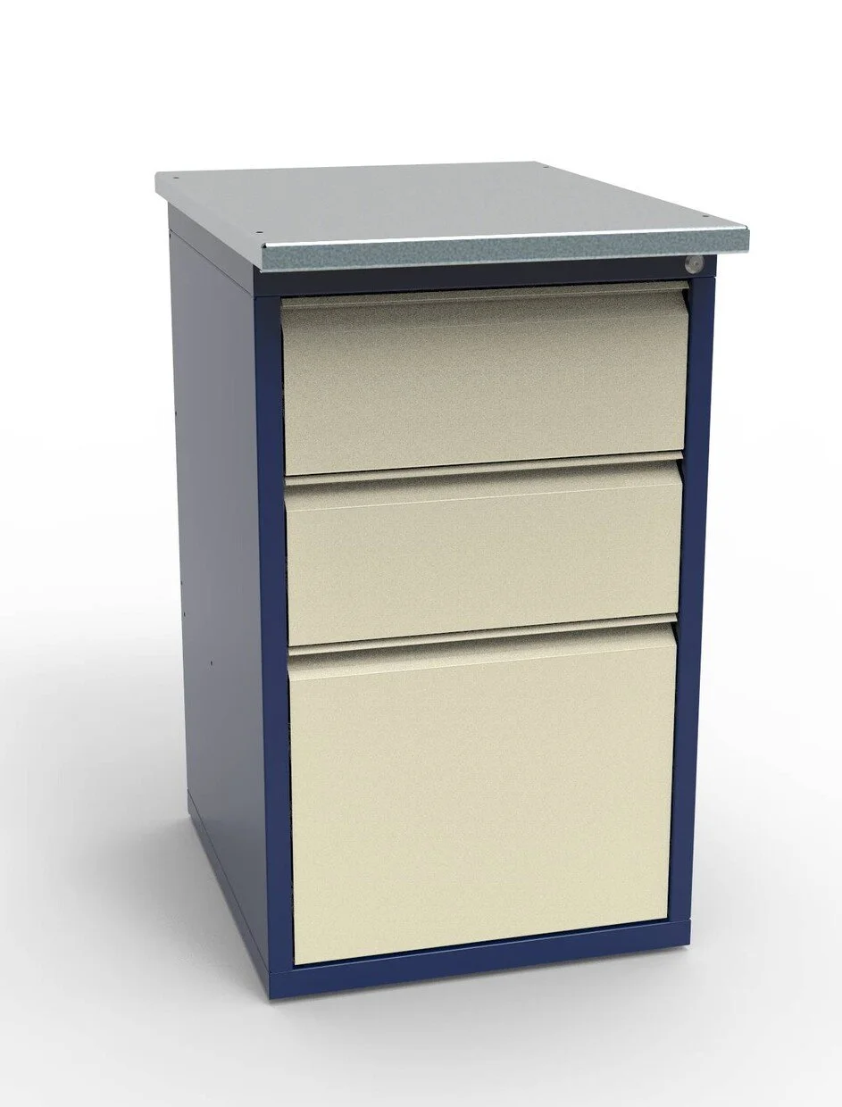 Тумба верстачная СВ-ТВ.03