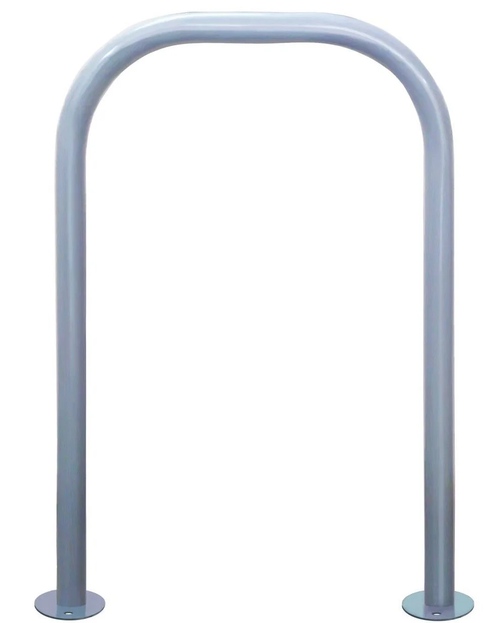 Фото - велопарковка арка вп-1.000 сб