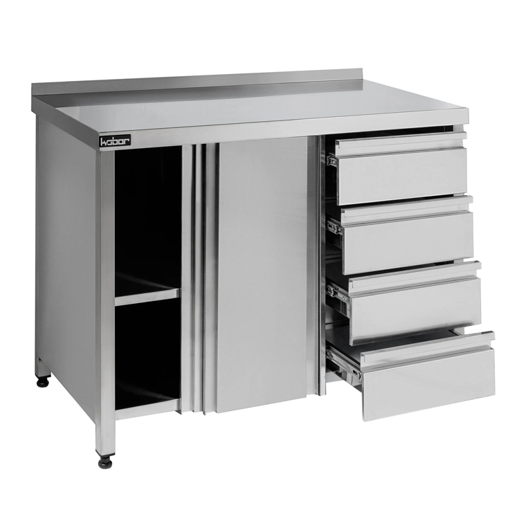 Стол-тумба Кобор СТБ/1-120/60/К