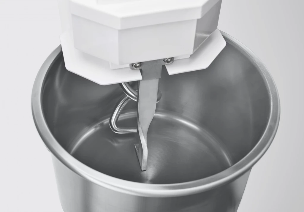 Спиральный тестомес ТМС-40НН-2Ц серии CHEF