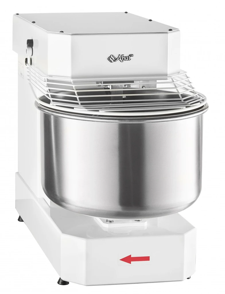 Спиральный тестомес ТМС-30НН-2Ц серии CHEF