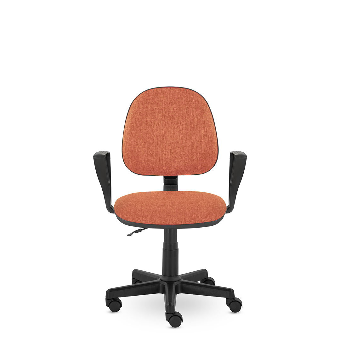 Кресло Метро Гольф Moderno 05 (терракот)