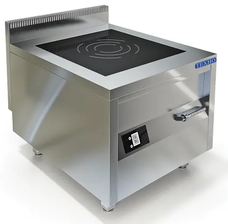 Индукционная плита для котлов ИПП-170125