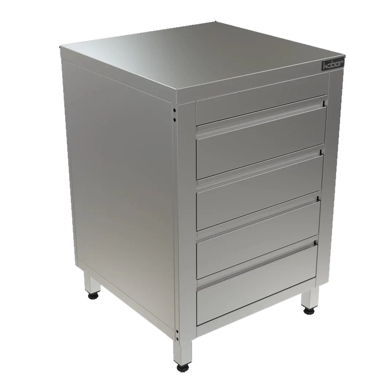 Стол-тумба  Кобор СТ/1-60/70