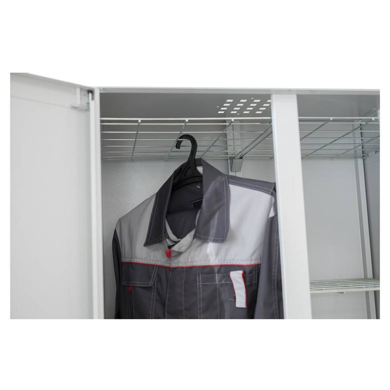 Фото - сушильный шкаф для одежды -  шсо-22м