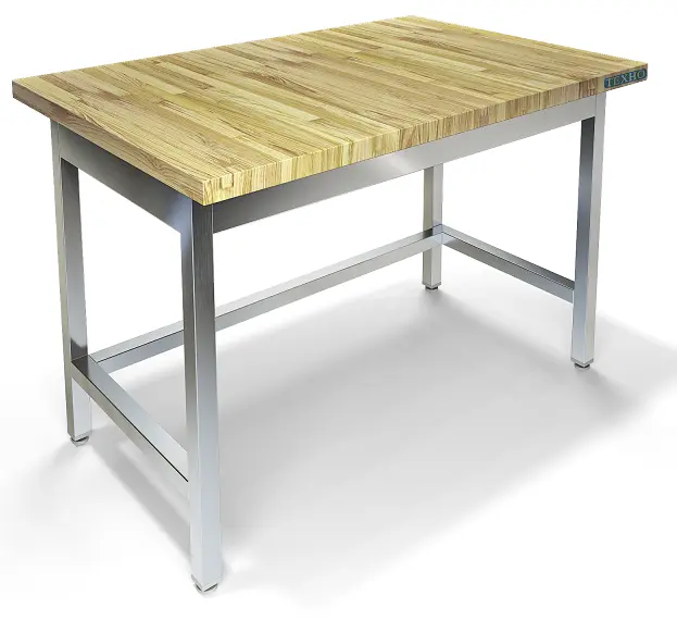 Стол кондитерский СП-332/1508