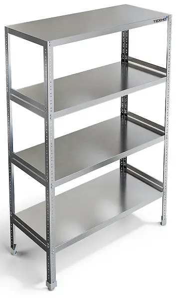 Стеллаж кухонный СТР-324/1906