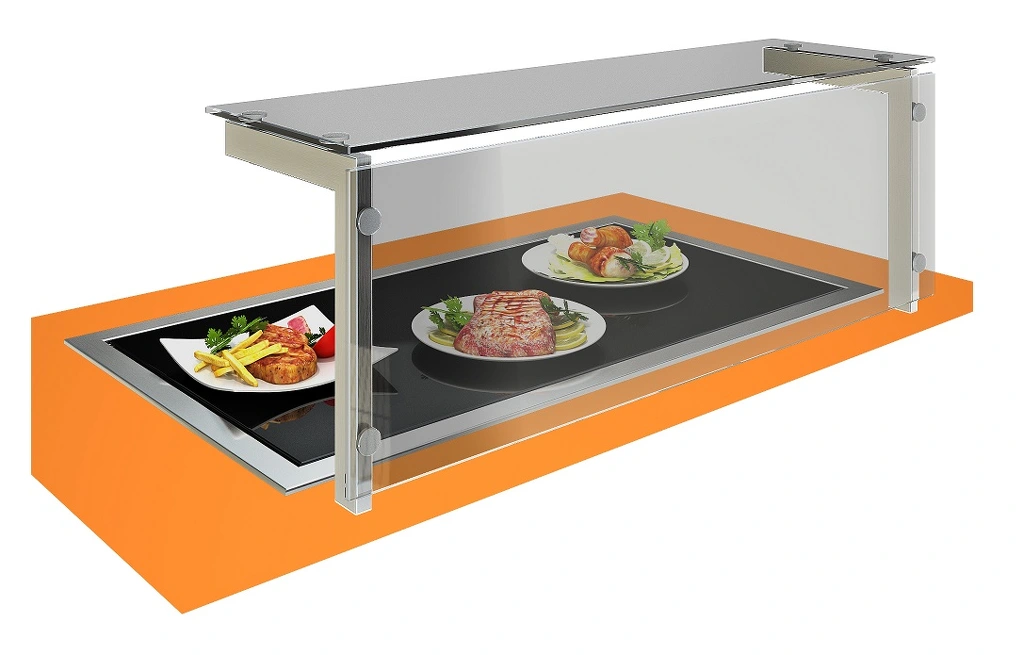 Виола ПС-1025Б (1025x590x145 мм)