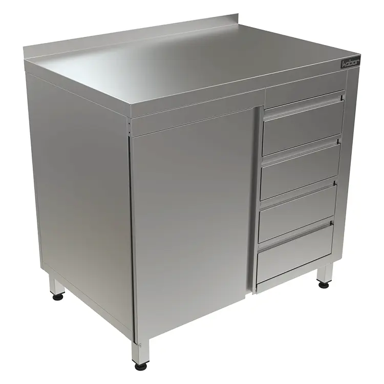 Стол-тумба Кобор СТБ/1-150/70/Р