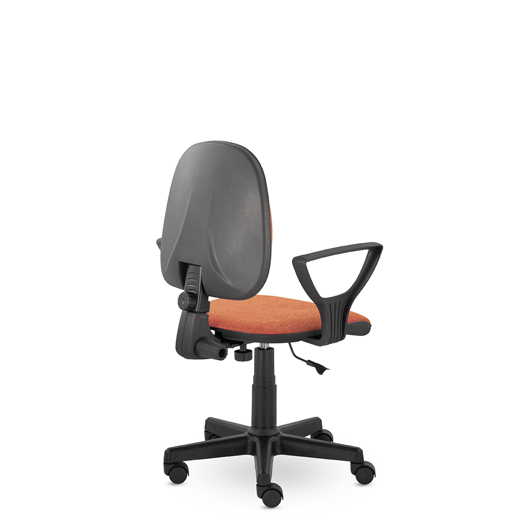 Кресло Метро Гольф Moderno 05 (терракот)