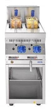 Фритюрница ГФК-40 2Н газовая