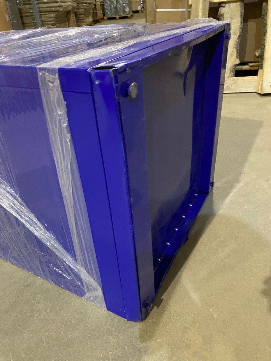 Тумба инструментальная Святогор СВ-ТД.01 УЦЕНКА