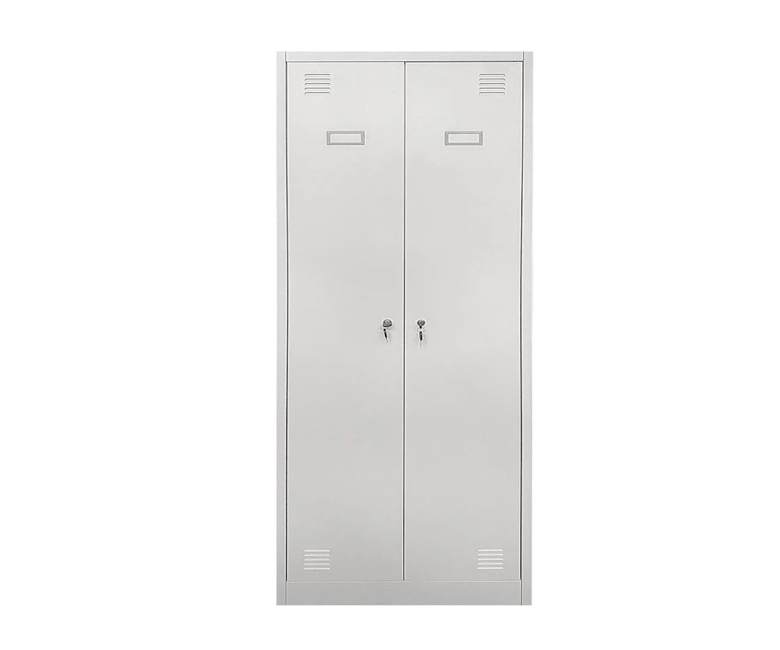Фото - шкаф металлический для одежды 2l-b1a-800