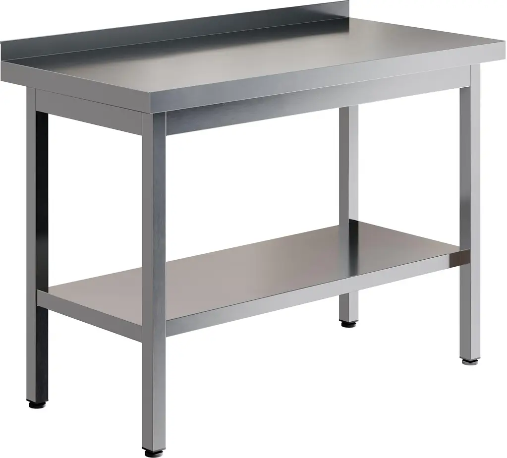 Стол производственный RESTOINOX СП-9/8-БП