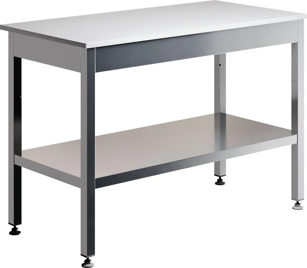 Стол производственный RESTOINOX СПП-20/8-П