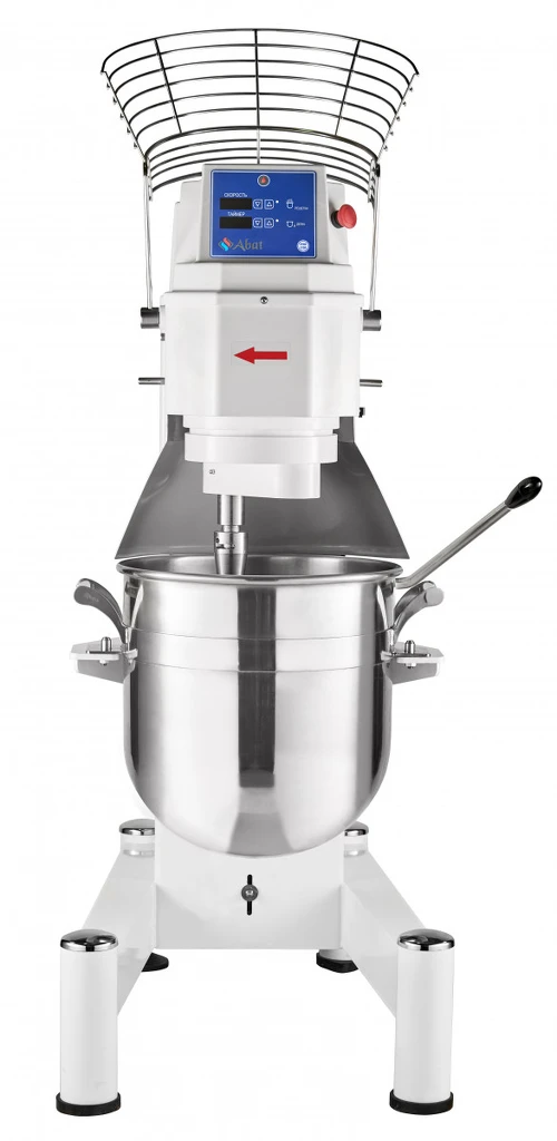 Миксер планетарный МПЛ-60