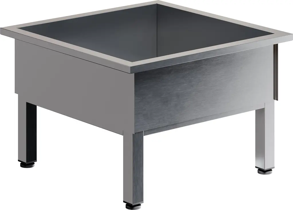 Ванна моечная моповая RESTOINOX ВММ-1/7