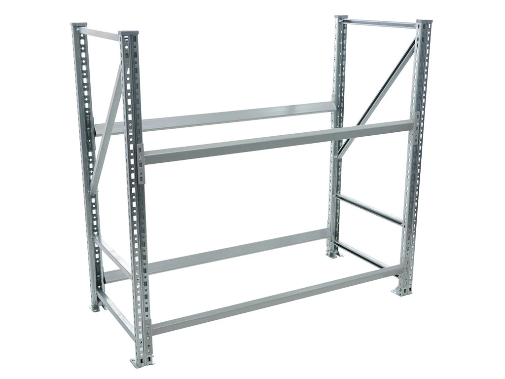 Стеллаж для шин MS Pro 1200/1353x606