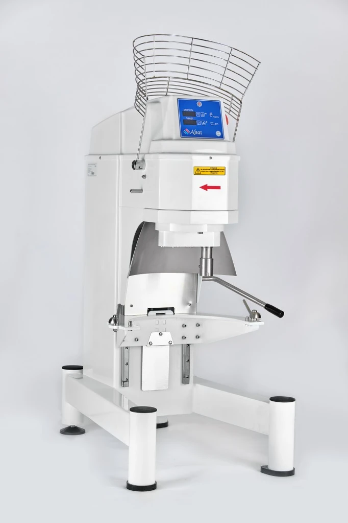 Планетарный миксер МПЛ-40