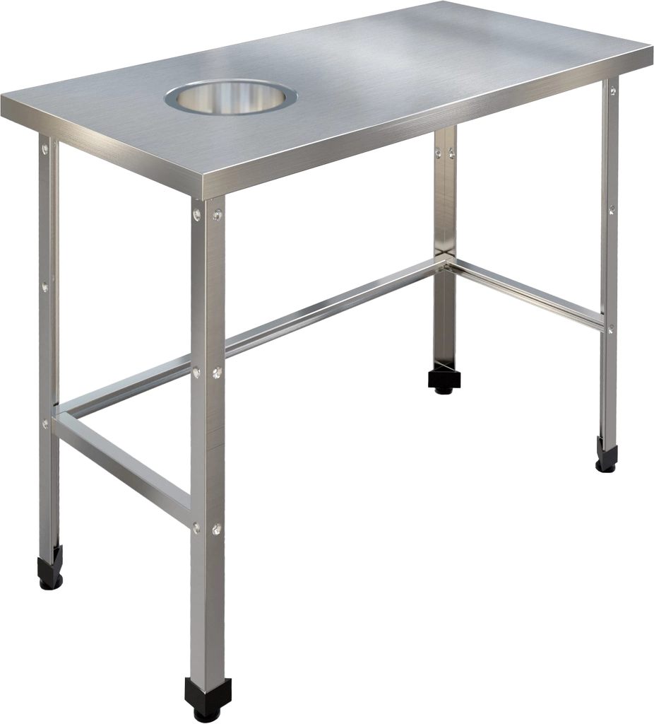 Стол для сбора пищевых отходов СПО-9/6-О-Л-ЭН