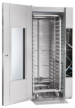 Шкаф расстоечный ШРТ-18П