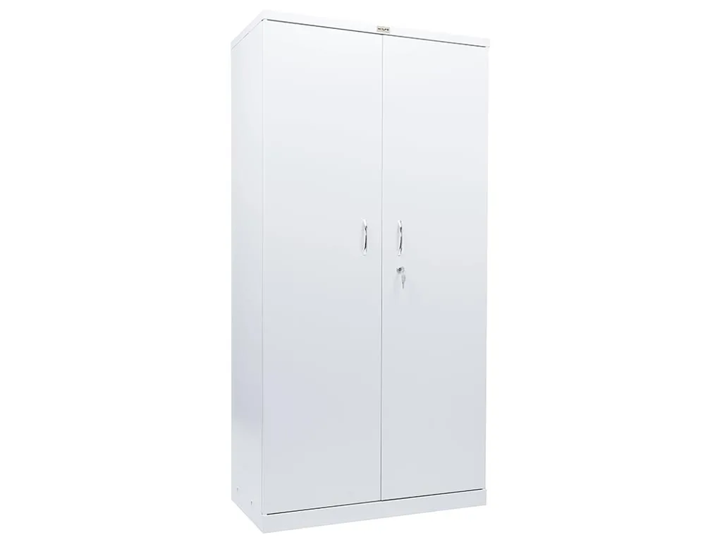 Фото - медицинский шкаф для одежды мд 2 шм