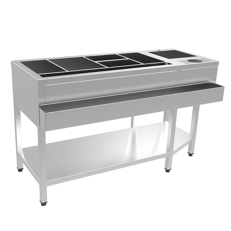 Барная станция Кобор СБ-150/68