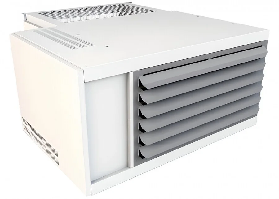 Газовый тепловентилятор Тепломаш КЭВ-55TСG