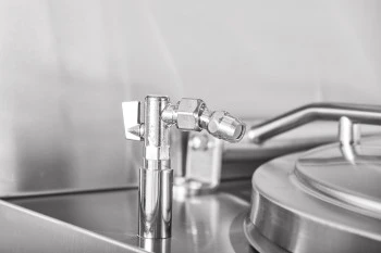 Котел пищеварочный КПЭМ-200/9Т