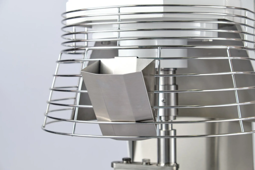 Планетарный миксер МПЛ-40