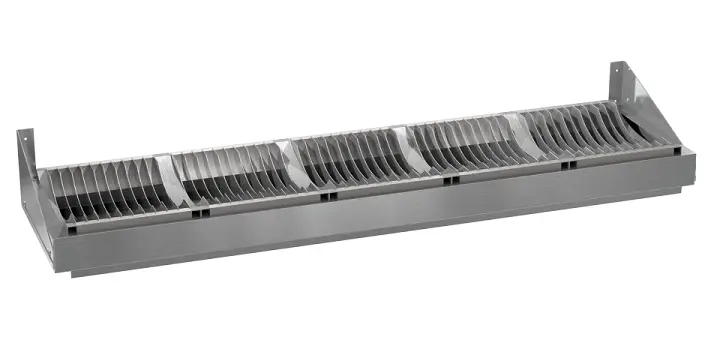 Фото - полки для сушки посуды псп-603н