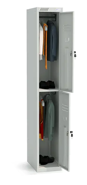 Фото - локер шкаф металлический шрс 12-300