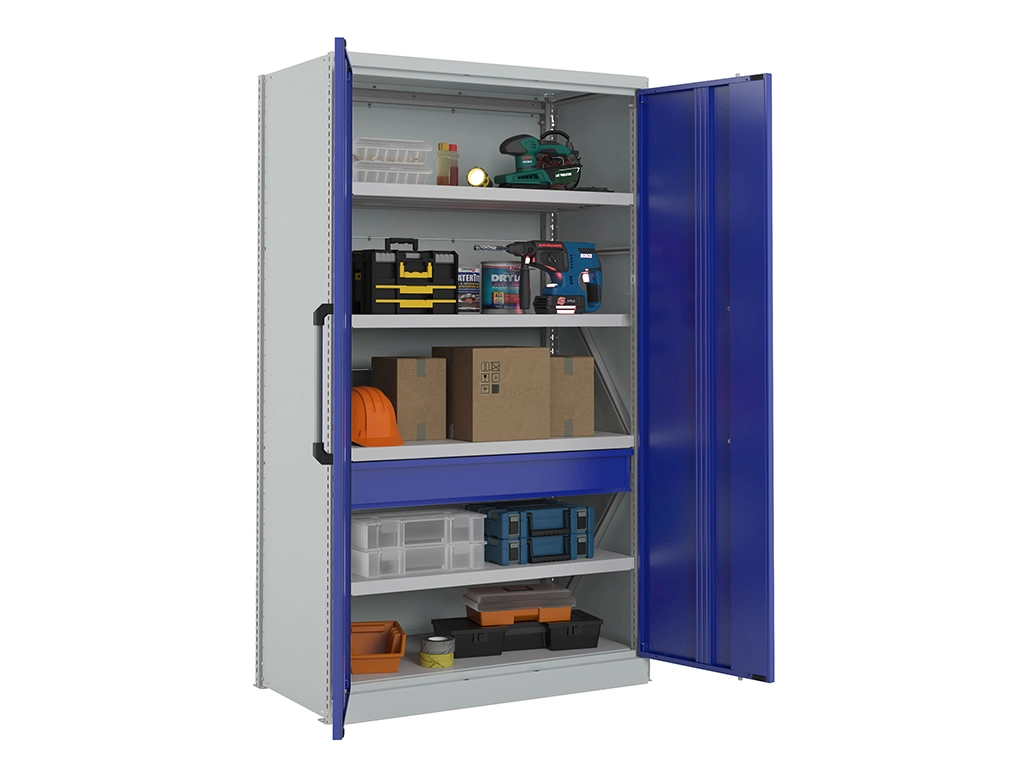 Фото - инструментальный шкаф hard  2000-004001