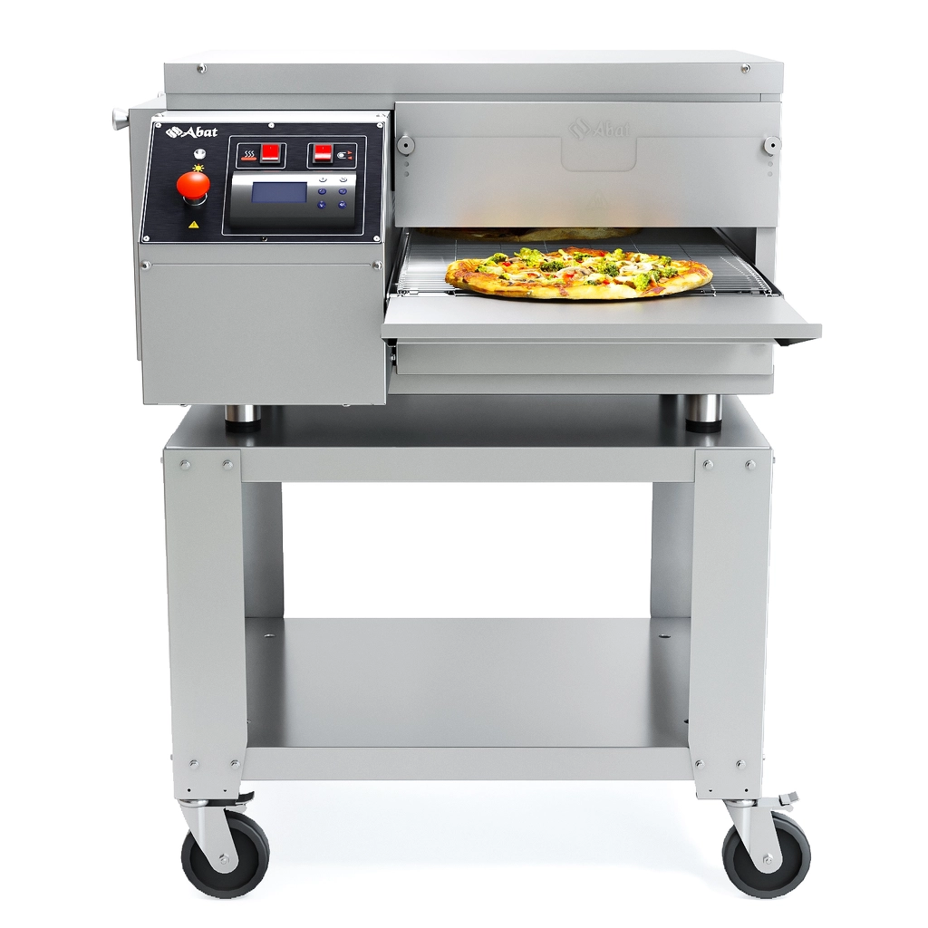 Конвейерная печь для пиццы ПЭК-400