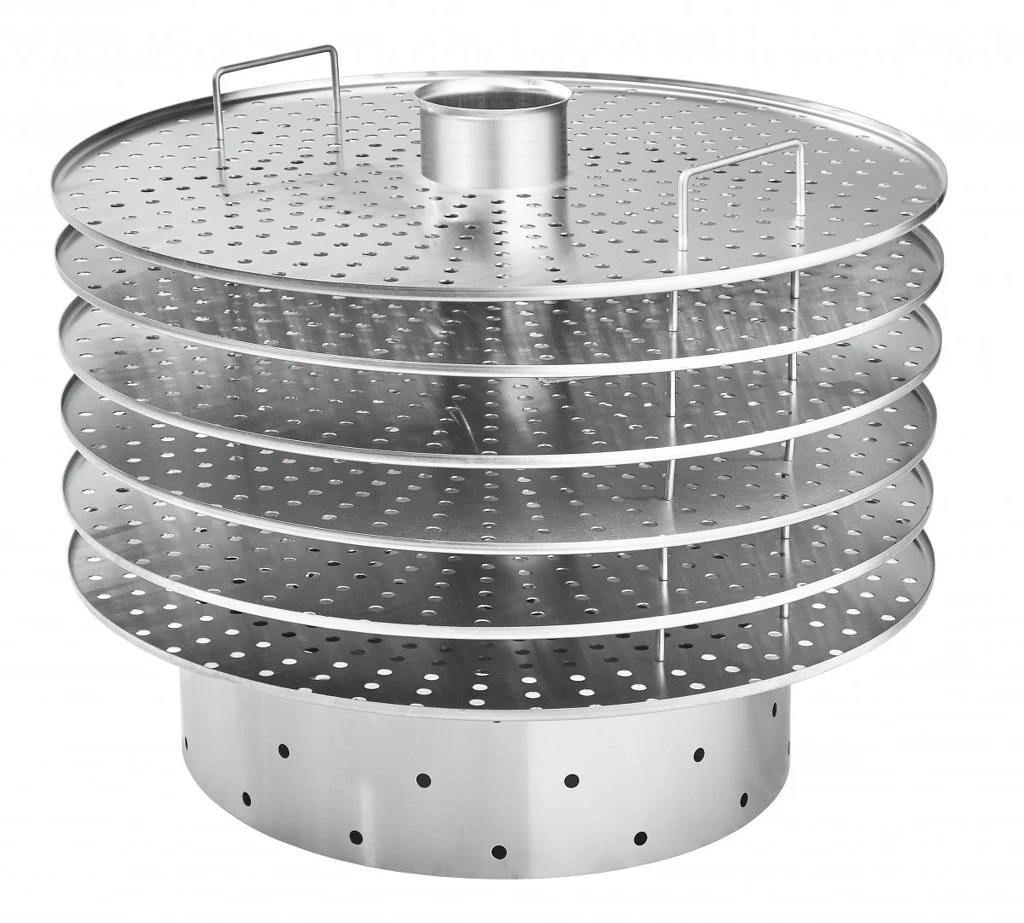 Котел пищеварочный КПГМ-60/9T (газовый)