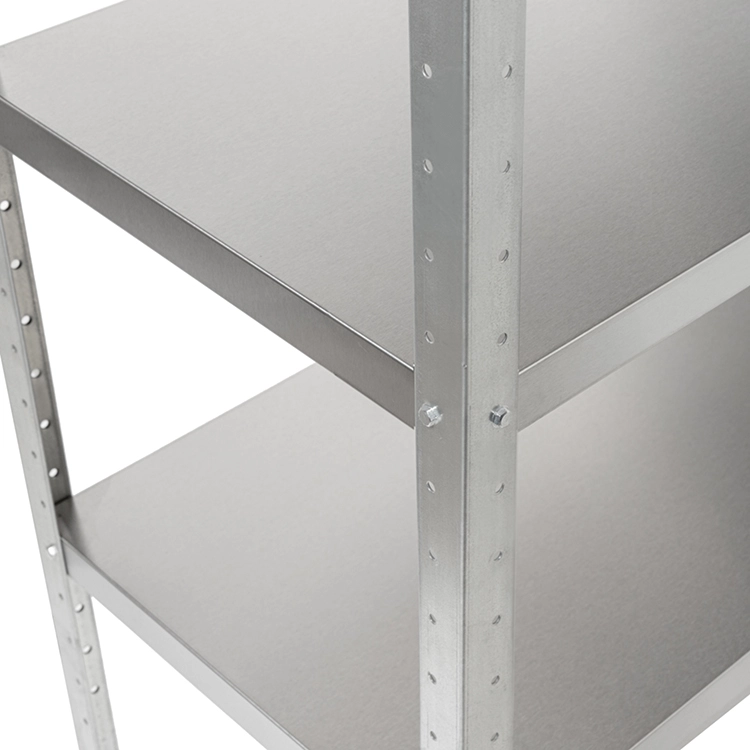 Стеллаж кухонный Кобор СК-180/40