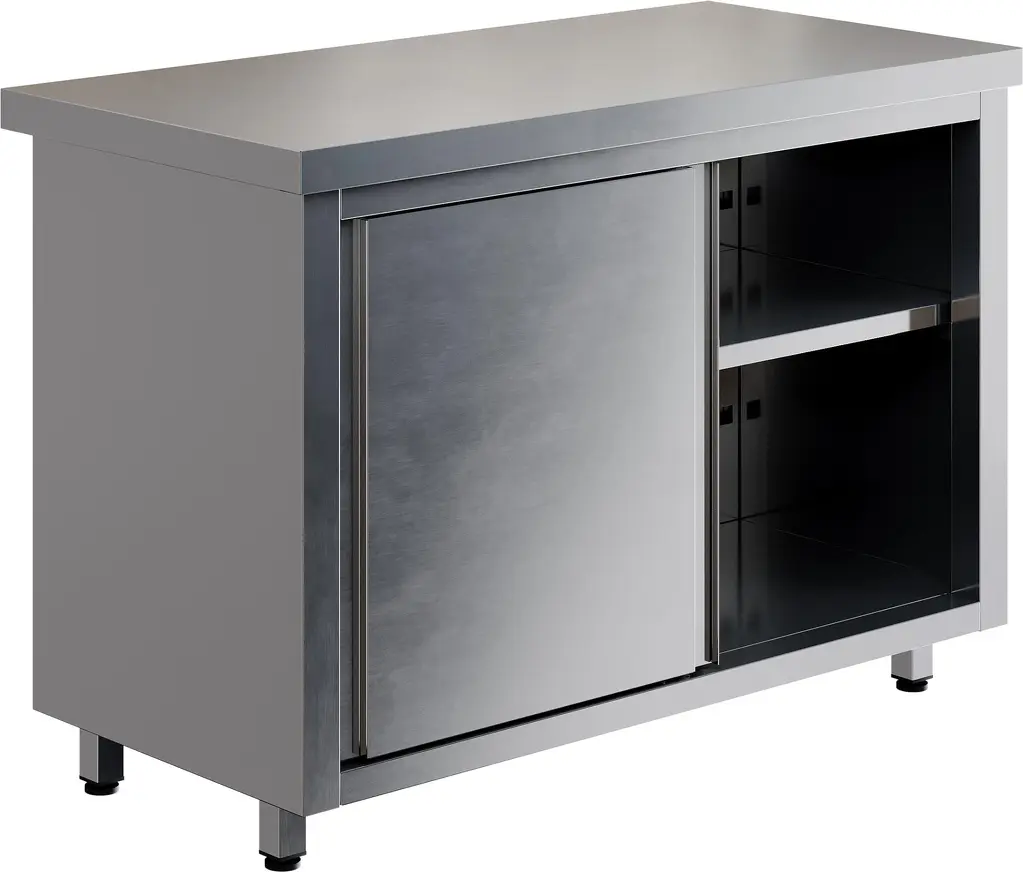 Стол производственный RESTOINOX СПЗК-12/7