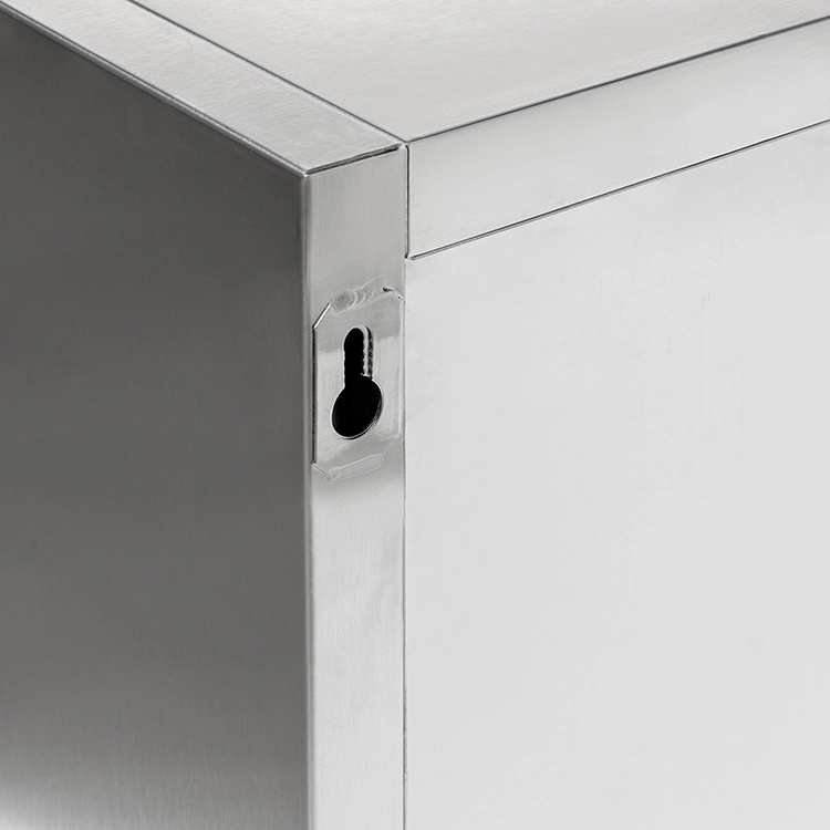 Зонт вытяжной пристенный Кобор ЗПВ-110/100