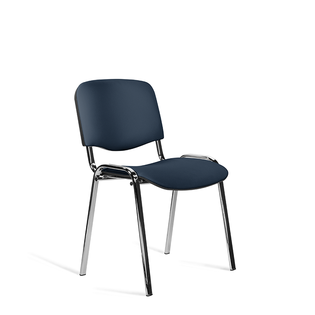 Стул ИЗО СН Z19 (темно-синий)