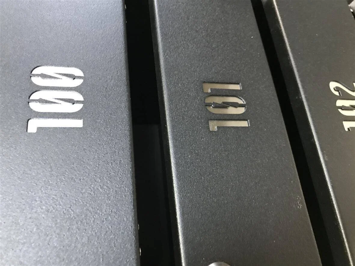 Почтовый ящик Эталон с отделением СПАМ