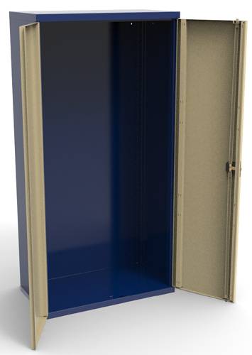 Фото - корпус инструментального шкафа для инструментов (1900/950/500 мм)