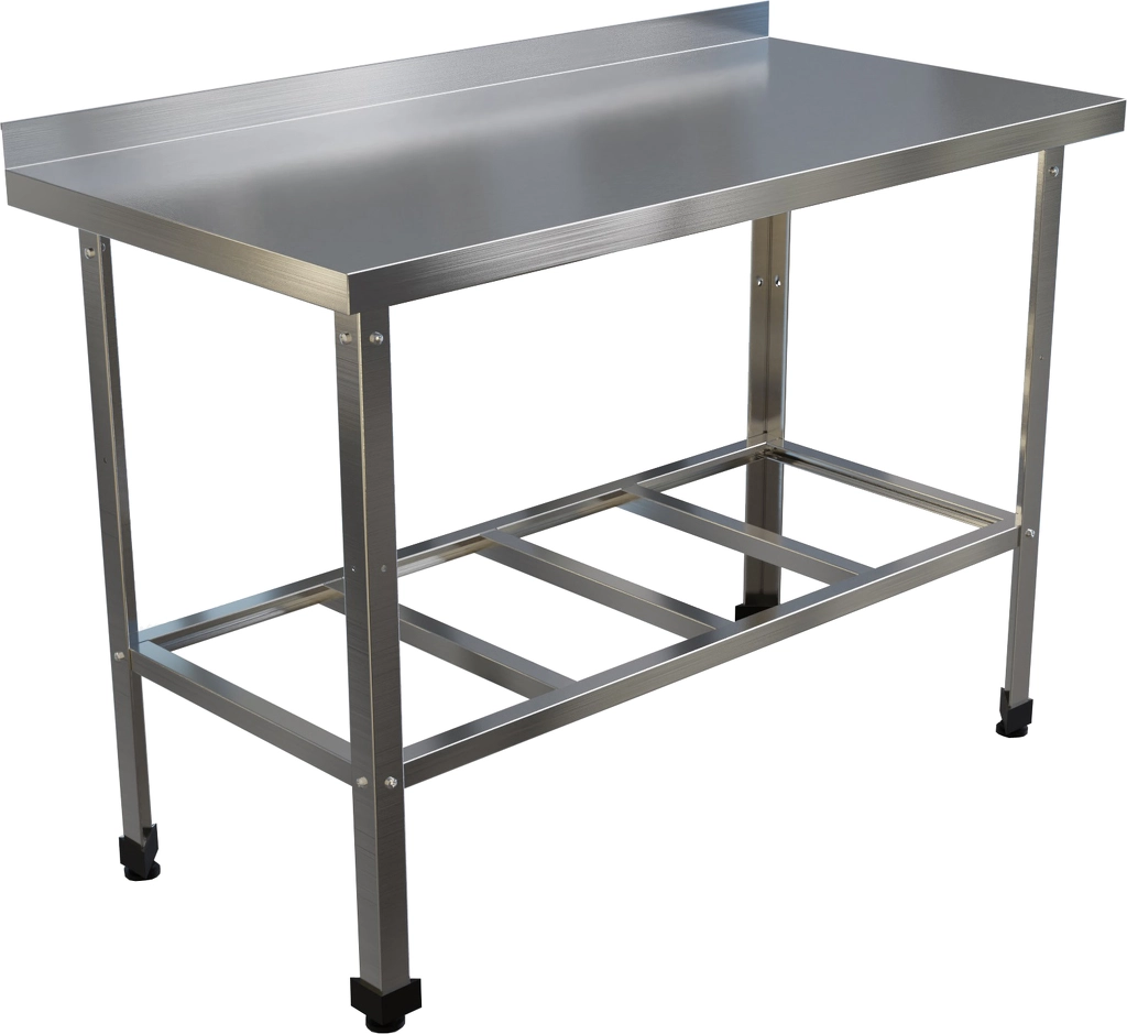 Стол производственный RESTOINOX СП-12/8-БР-ЭК