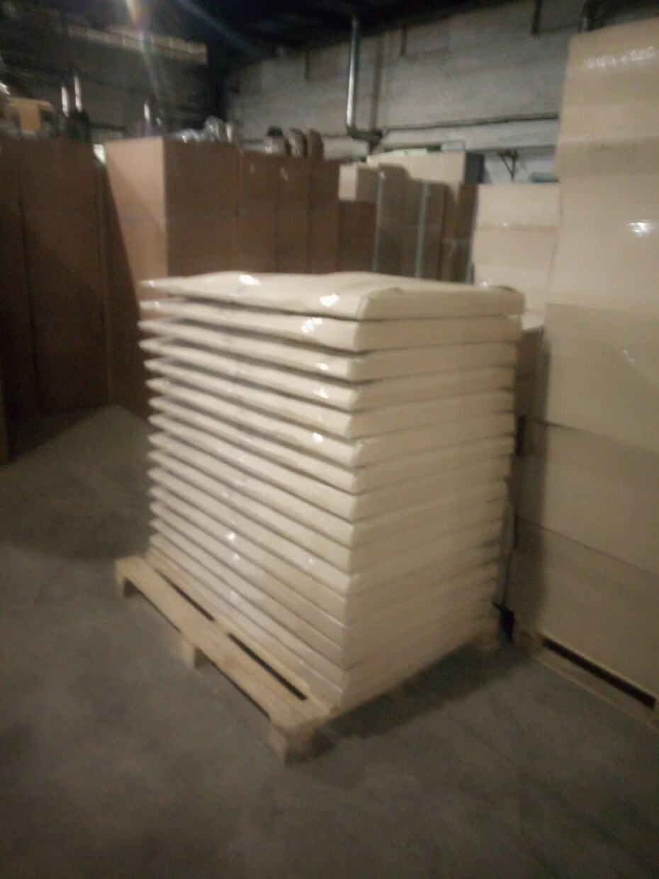 Стол письменный СТ-1/1200/700