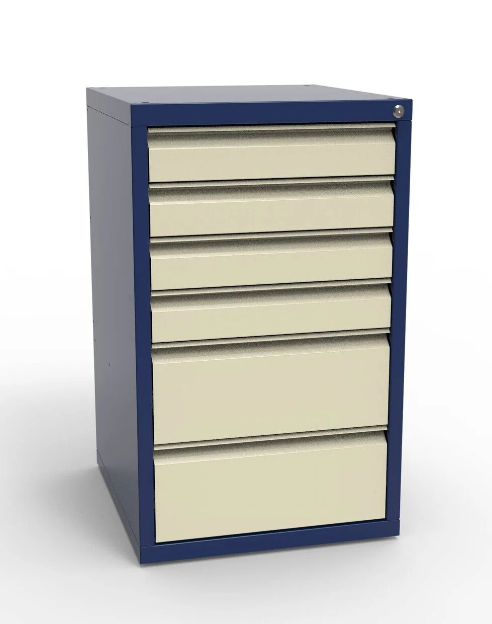 Тумба верстачная СВ-ТВ.06