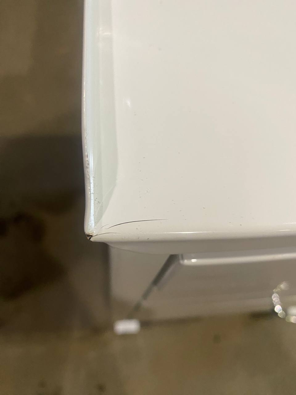 Столик стоматологический СС-1-5 УЦЕНКА