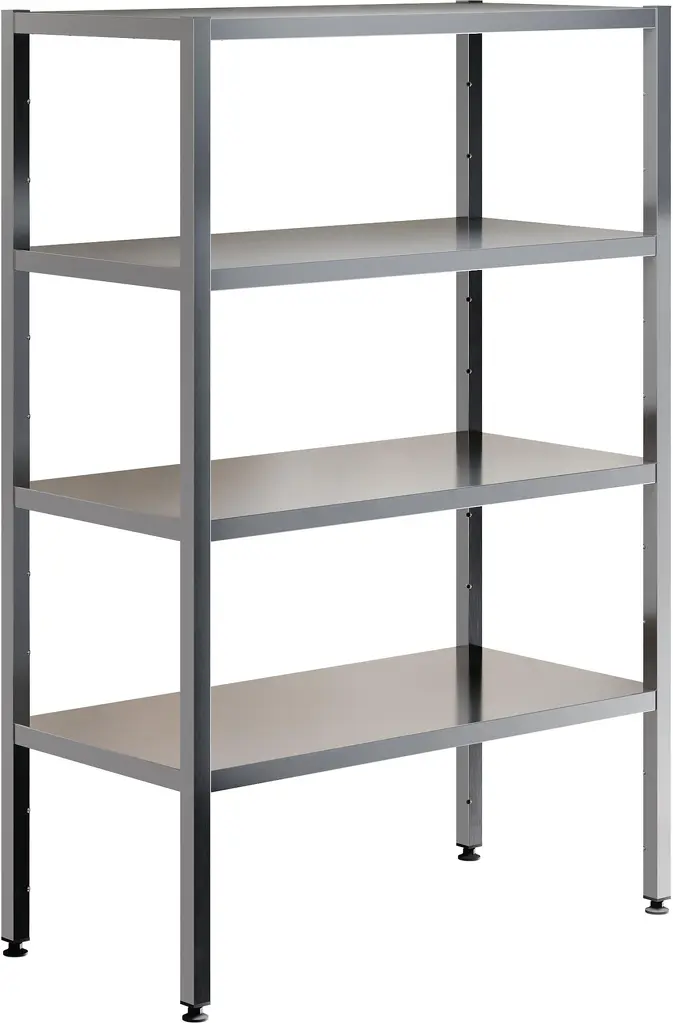 Стеллаж производственный СТП-8/5