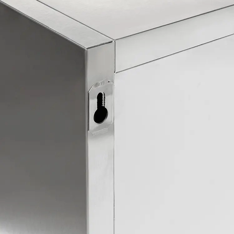 Зонт вытяжной пристенный Кобор ЗПВ-220/100/К