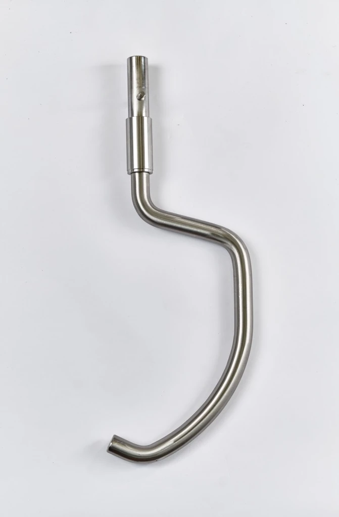 Планетарный миксер МПЛ-40