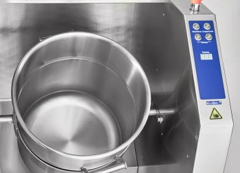 Массажер (Маринатор) для мяса ММ-50В вакуумный